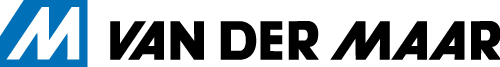 Van der Maar logo